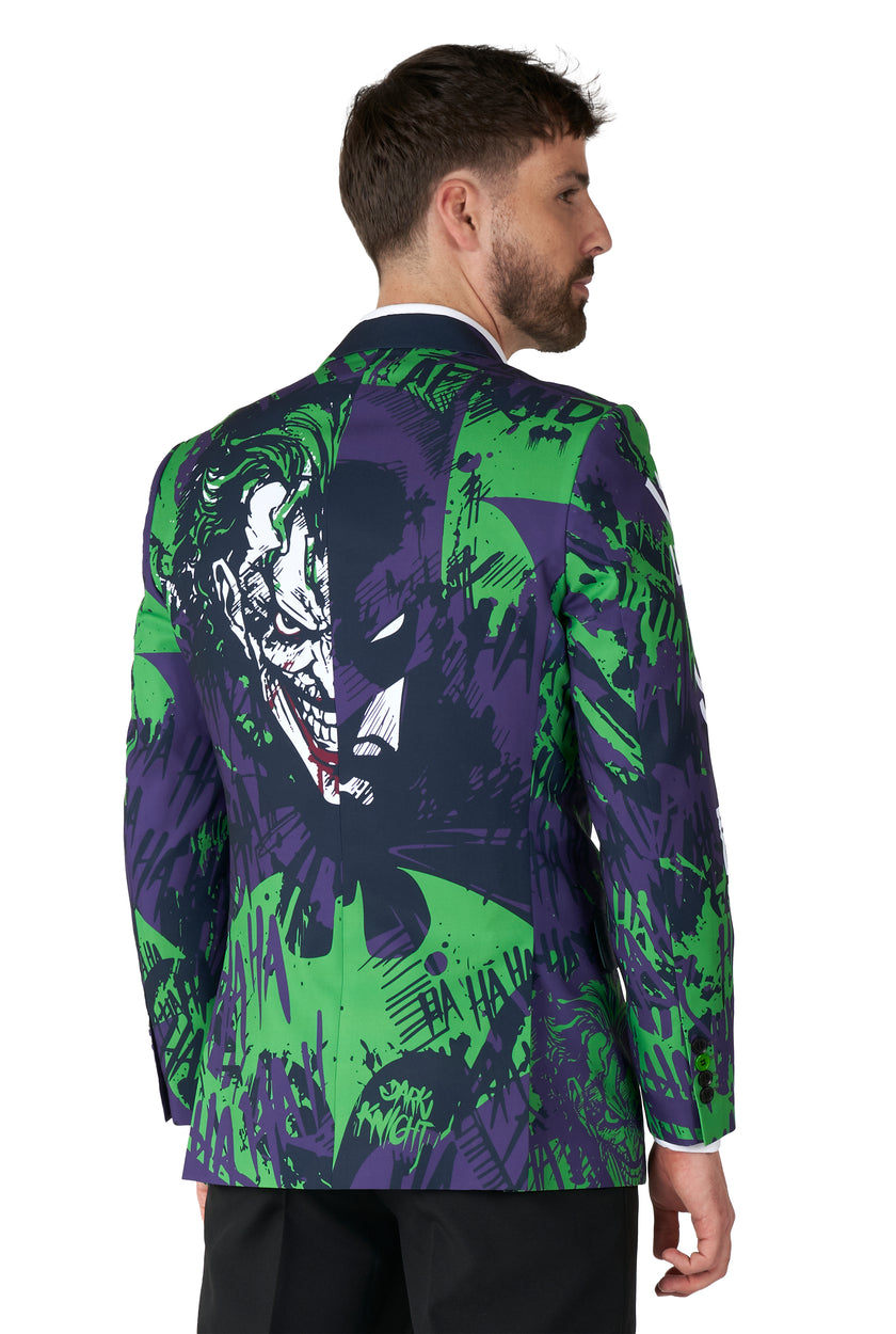 Veste OppoSuits Batman vs Joker™