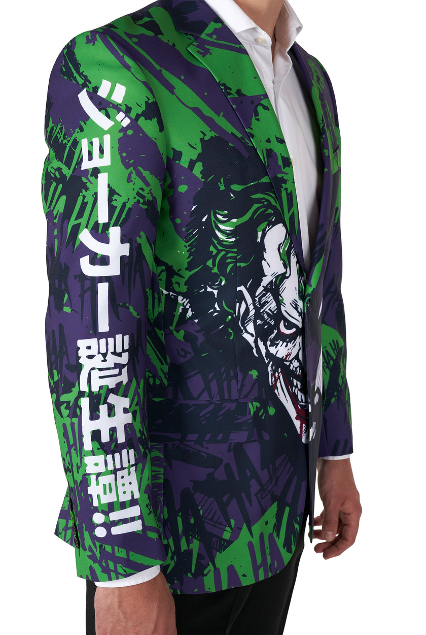 Veste OppoSuits Batman vs Joker™