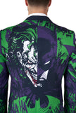 Veste OppoSuits Batman vs Joker™