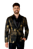 Veste OppoSuits Festive Forest