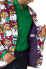 Veste OppoSuits Cool Claus