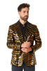 Veste OppoSuits Tiger Royale