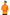 Chemise OppoSuits SHIRT LS The Orange