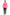 Chemise OppoSuits SHIRT LS Mr. Pink