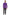 Chemise OppoSuits SHIRT LS Purple prince