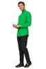 Chemise OppoSuits SHIRT LS Evergreen