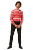 Chemise OppoSuits SHIRT LS Winter Wonderland