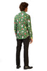 Chemise OppoSuits SHIRT LS Santaboss