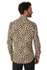Chemise OppoSuits SHIRT LS The Jag