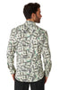 Chemise OppoSuits SHIRT LS Cashanova