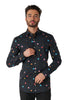 Chemise OppoSuits SHIRT LS PAC-MAN™