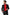 Chemise OppoSuits SHIRT LS Christmas Icons Red