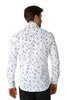 Chemise OppoSuits SHIRT LS Winter Sprinter