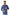 Chemise OppoSuits SHIRT LS Pixel PAC-MAN™