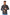 Chemise OppoSuits SHIRT LS Super Mario™ Bad Guys