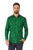 Chemise OppoSuits SHIRT LS Bright Berry