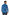 Chemise OppoSuits SHIRT LS Festivity Blue