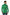 Chemise OppoSuits SHIRT LS Festivity Green