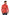 Chemise OppoSuits SHIRT LS Festivity Red