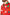 Chemise OppoSuits SHIRT LS Festivity Red