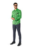 Chemise OppoSuits SHIRT LS Wild Animal