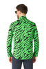 Chemise OppoSuits SHIRT LS Wild Animal