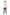 Chemise OppoSuits SHIRT LS Lush Blush