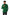 Chemise OppoSuits SHIRT LS Glorious Green