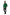 Chemise OppoSuits SHIRT LS Glorious Green