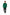 Chemise OppoSuits Shiny Shamrock