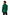 Chemise OppoSuits Shiny Shamrock