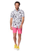 Chemise OppoSuits SHIRT Short Sleeve Bugs Bunny