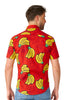 Chemise OppoSuits SHIRT Short Sleeve Donkey Kong™