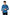 Chemise OppoSuits SHIRT LS Festivity Blue Teen Boys