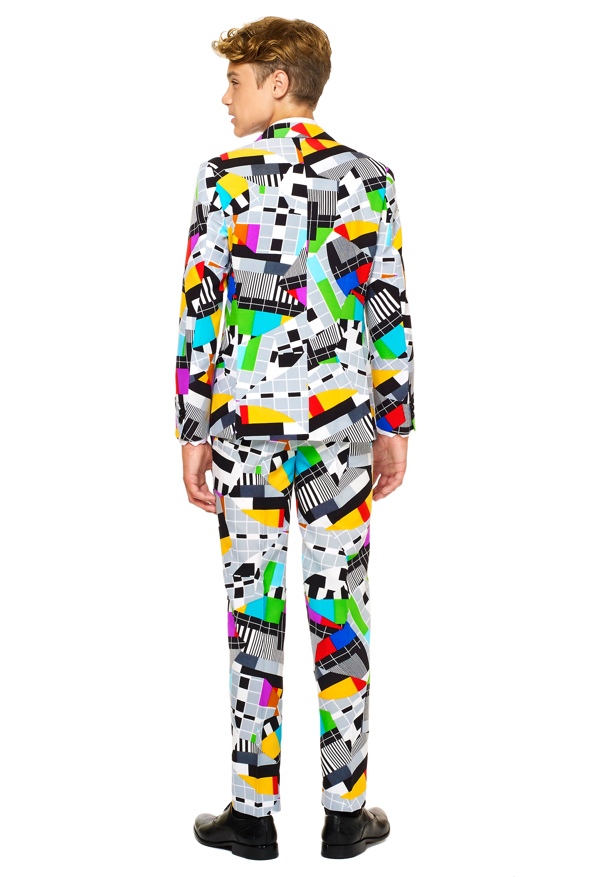 Costume OppoSuits TEEN BOYS Testival