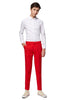 Costume OppoSuits TEEN BOYS Red Devil