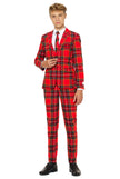 Costume OppoSuits TEEN BOYS The Lumberjack