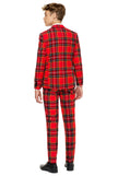 Costume OppoSuits TEEN BOYS The Lumberjack