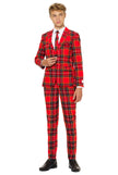 Costume OppoSuits TEEN BOYS The Lumberjack