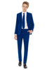 Costume OppoSuits TEEN BOYS Navy Royale