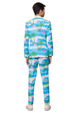 Costume OppoSuits TEEN BOYS Flaminguy