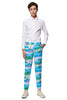 Costume OppoSuits TEEN BOYS Flaminguy