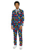 Costume OppoSuits TEEN BOYS The Dark Knight