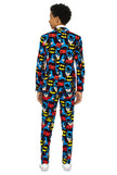 Costume OppoSuits TEEN BOYS The Dark Knight
