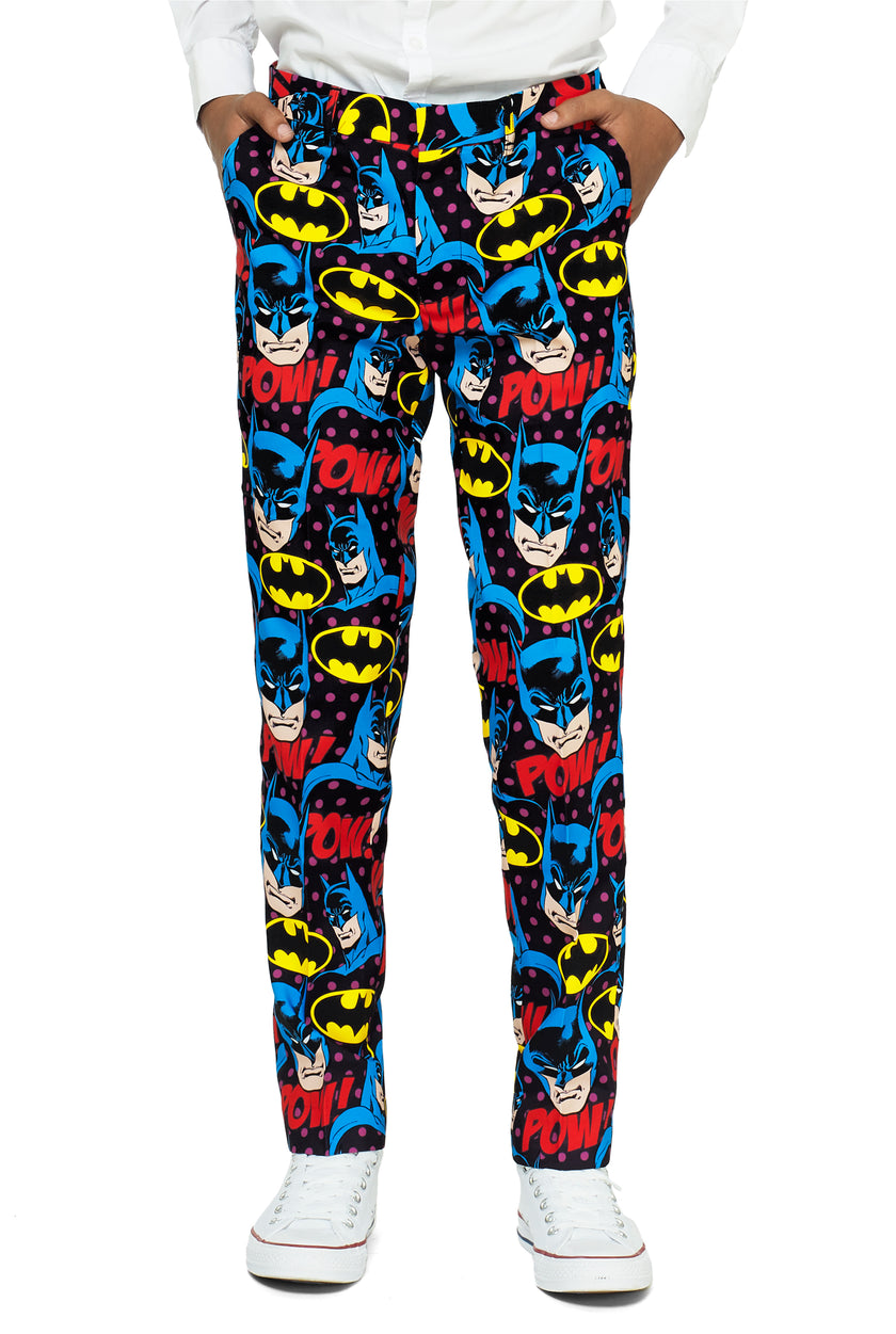 Costume OppoSuits TEEN BOYS The Dark Knight