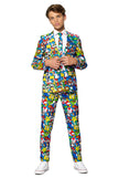 Costume OppoSuits TEEN BOYS Super Mario™