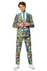 Costume OppoSuits TEEN BOYS Super Mario™