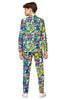 Costume OppoSuits TEEN BOYS Super Mario™