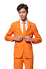 Costume OppoSuits TEEN BOYS The Orange