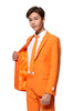 Costume OppoSuits TEEN BOYS The Orange